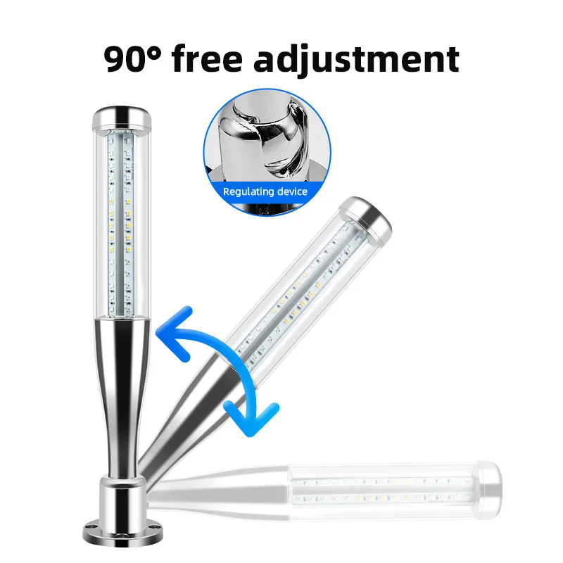 BENLEE RGB multi-color LED Signal Tower Light / Stack Light / Indicator Light for CNC Machine