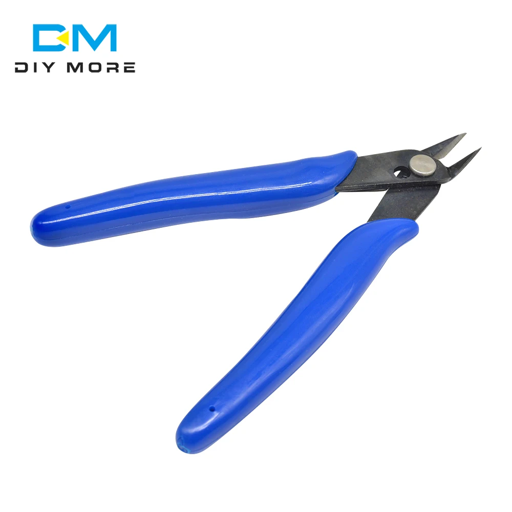 Резак для электрических проводов модель 170 Ножницы Режущий инструмент ножницы боковые плоскогубцы «сделай сам» Специальные плоскогубцы