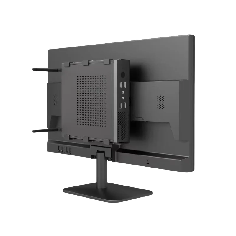 Мини-ПК Barebone на базе Core i3/i5/i7 мини-компьютер Windows модель MZ8802 производство Китай