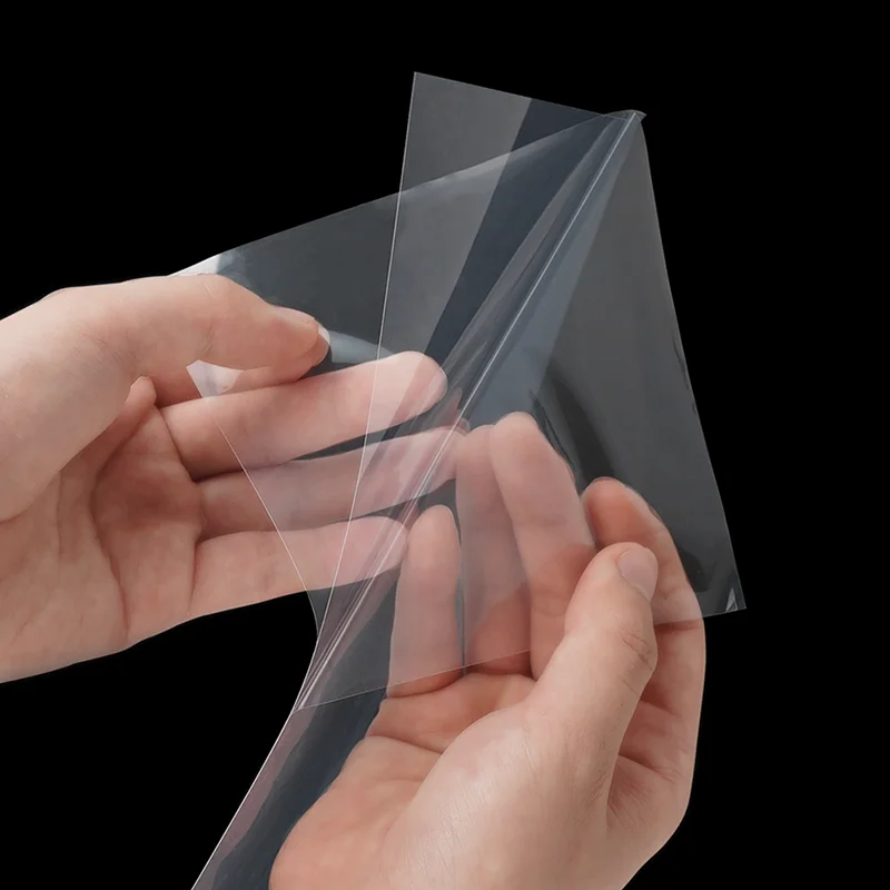 LKD FEP Film nFEP(PFA) SPFA(ACF) (Multilayer Special PFA Composite Film) With Protected Film ANYCUBIC Photon / Mono X Photon