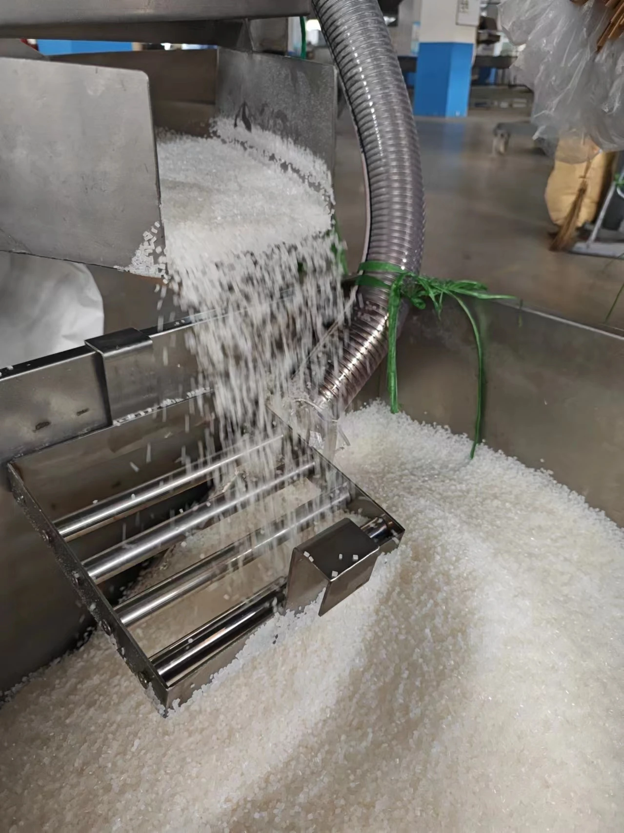 virgin pa66-gf30 plastic material pa6 gf25 resin material Pa66 Granules nylon polyamide 66 pellets