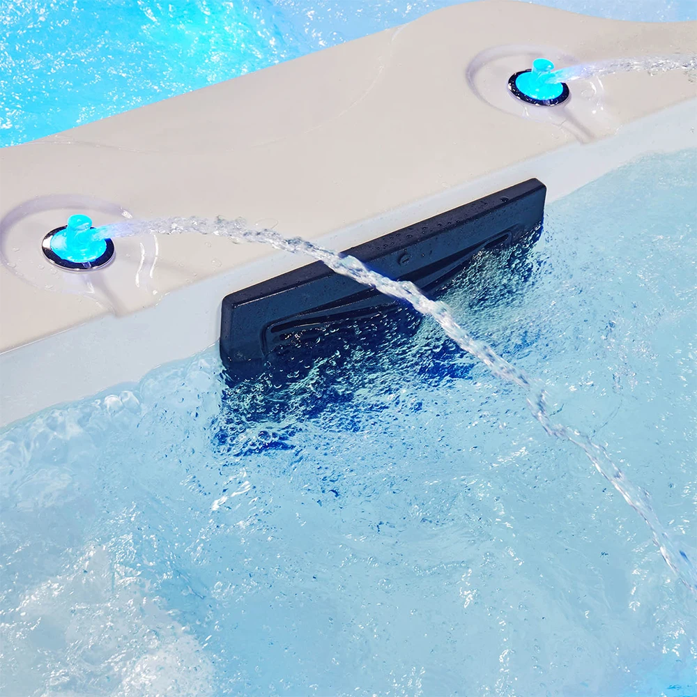 outdoor kids small salt water swim spa above ground pool china sex massage swimming pool