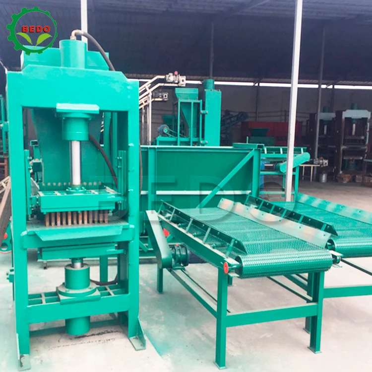 Hydraulic Cube Tablets Coconut Shell Powder Making Press Moulding Shisha Charcoal Briquette Machines For Hookah