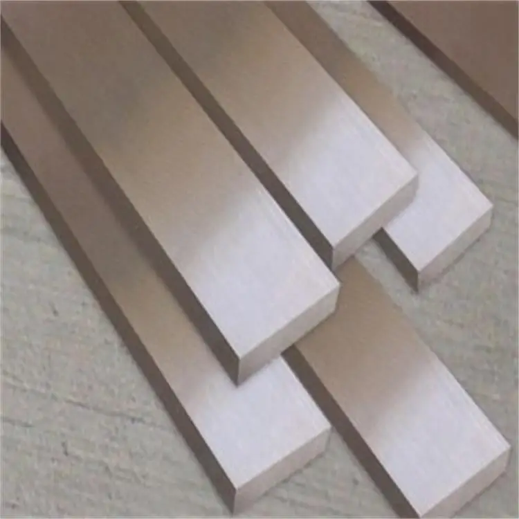 
Factory produce low price steel flat bar 