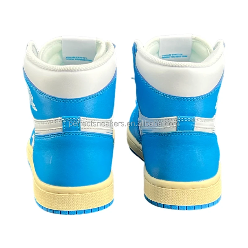 High Top Sneakers Fashion Shoes Casual Sports Aj 1 Basketball Shoes For Men Women Aj 1 Custom Shoes