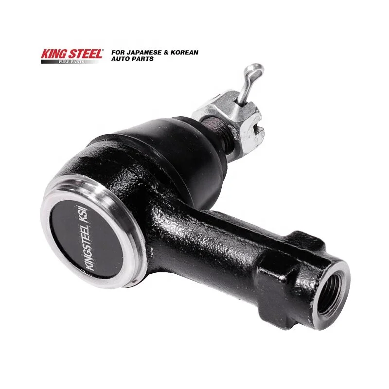 KING STEEL OEM 56820-07000 оптовая продажа с завода прямая Оригинальные комплектующие L/RTie передний конец стержня Для KIA PICANTO