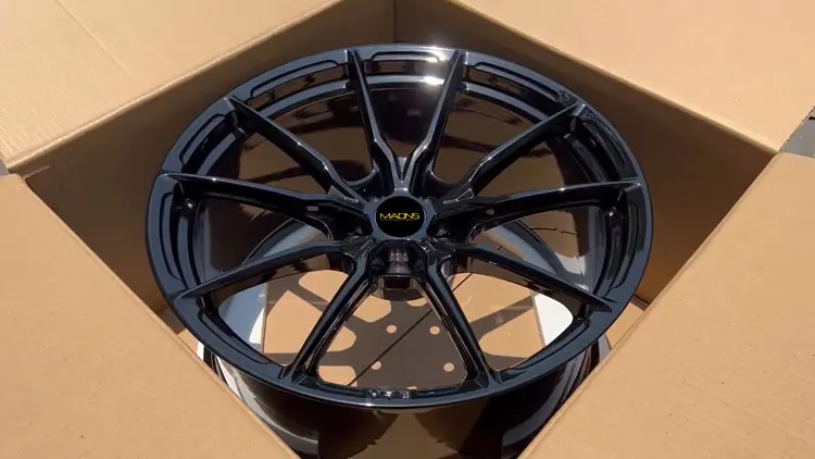 OEM FORGED WHEELS  CUSTOMIZE FORGED WHEELS FROM WHEELSHOME ALLOY FORGED WHEELS