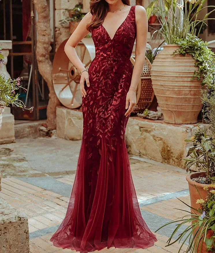 New Fashion Custom Off Shoulder Maxi Dress Elegant Dress Women  Boutique Dresses Women