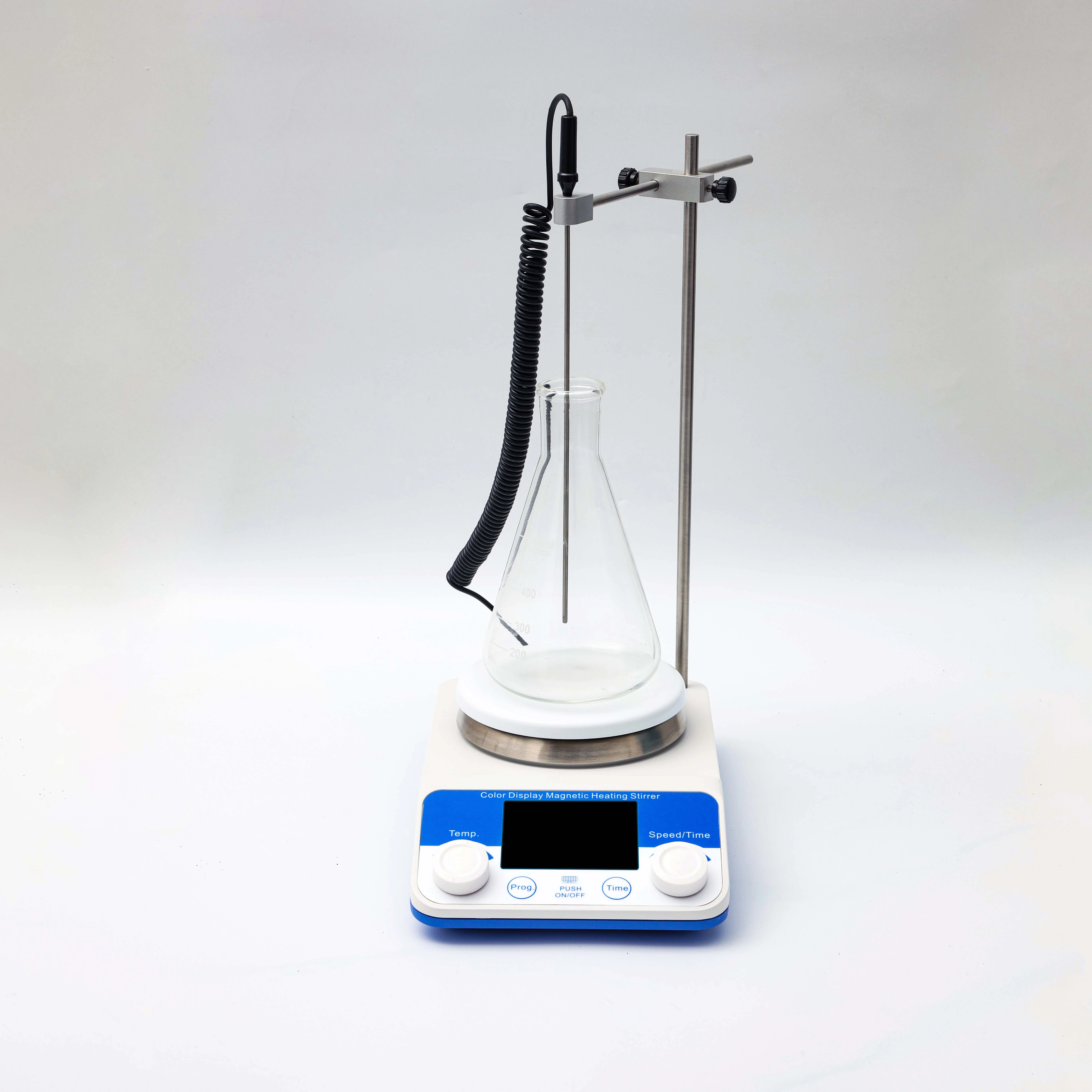 HS-350 Magnetic Hotplate Stirrer Heating CHEAP MAGNETIC STIRRER