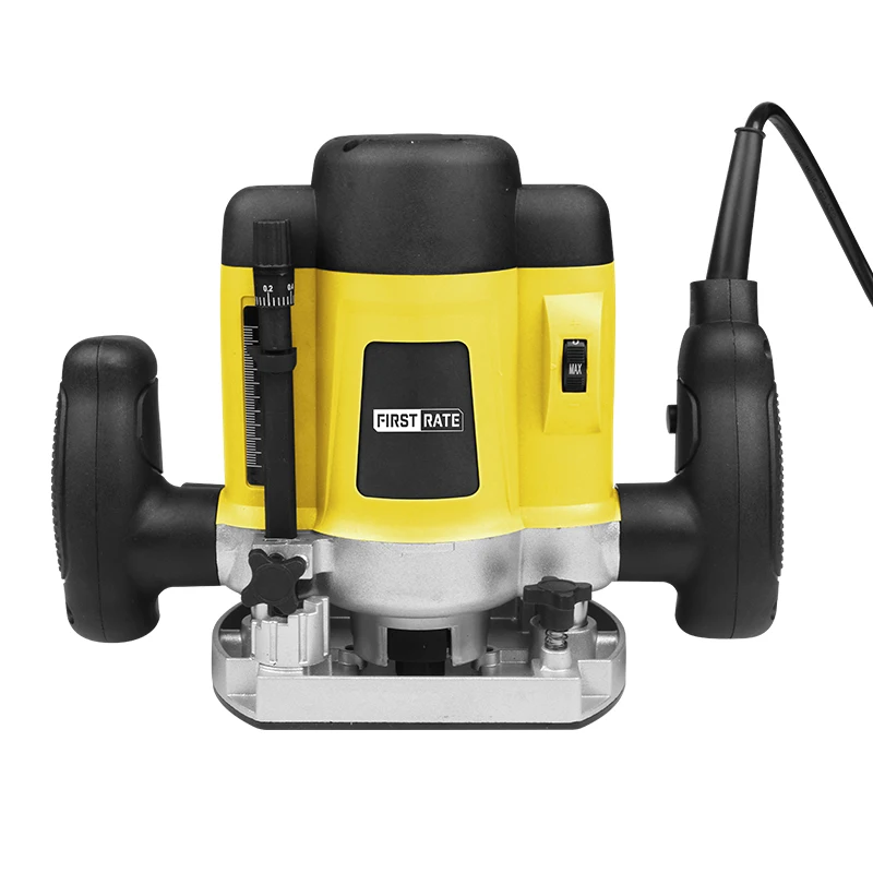 High quality cheap price electric router machine cnc router trimmer router