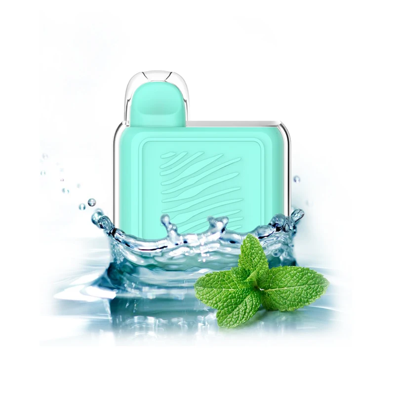 2021 Newest ATING BAR Vape pen 500 2ml vaporizer electronic-cigarette vape pen