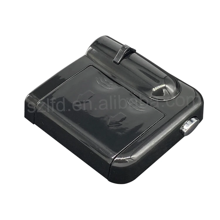 Amazon Hot wireless car door logo projector light, new auto parts car door loo projector shadow light led projector shadow light