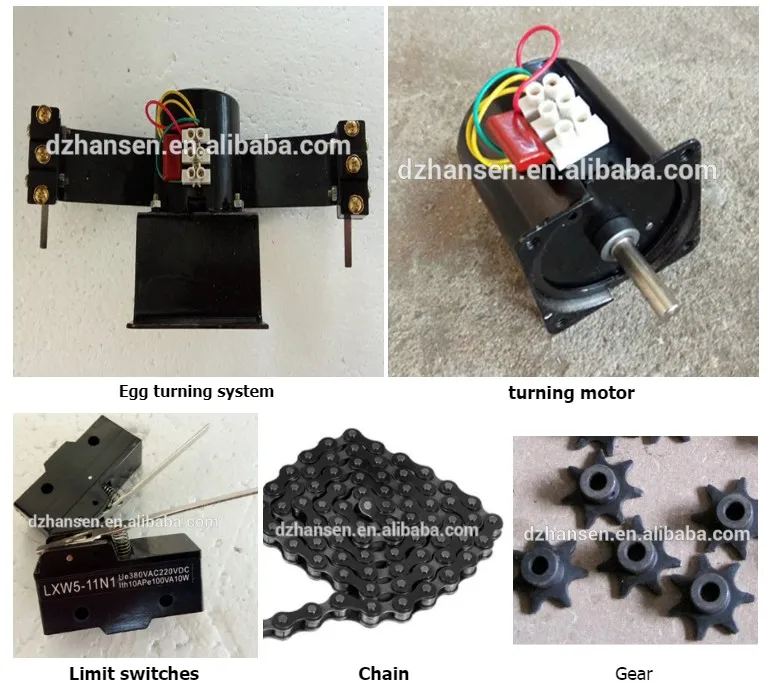 high quality egg turner motor for incubator automatic egg incubator motor