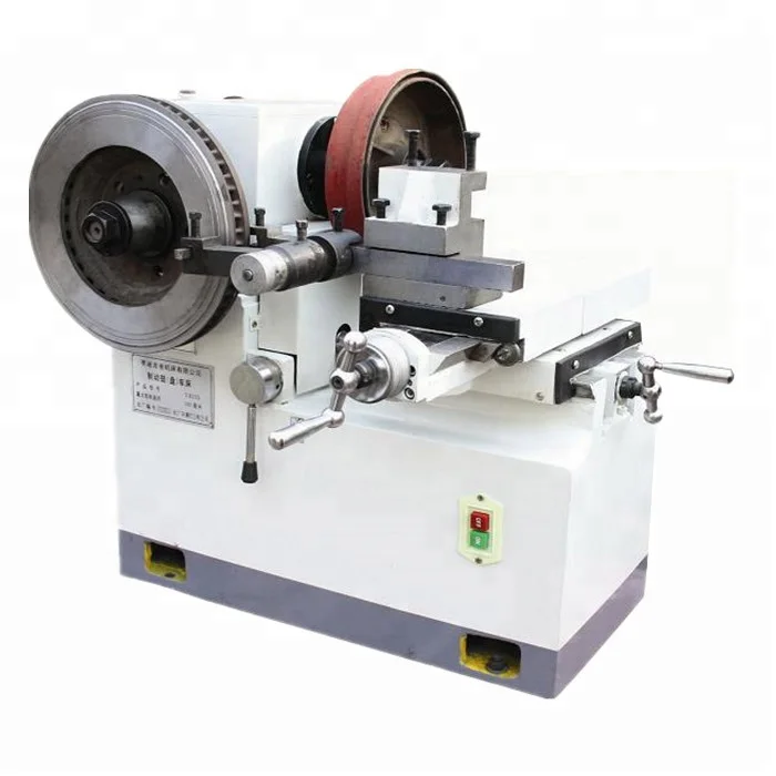 CE Machinery C9335 шина тормозной диск ремонт токарный станок Высокоточный