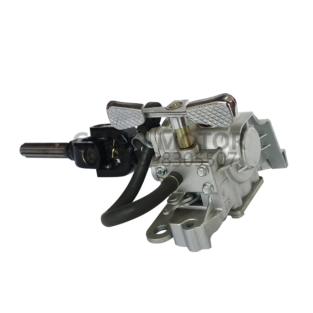 
Tricycle Reverse Transmission Orignal Gear Box Three Wheel Motorcycle Cargo tuk tuk Motor Hot sale factory good quality 