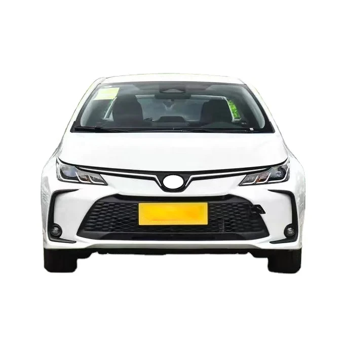 Toyota Corolla 1,2 T Elite Edition VIN 2023 седан топливный автомобиль 1,2 T 116HP L4 Environmental VI для левого привода