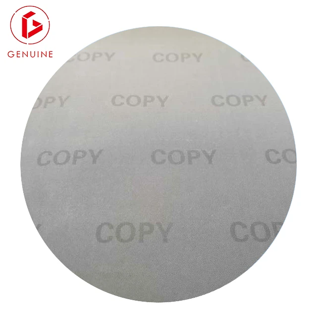 High Quality Security Paper Watermark Security Paper A4 Certificate Wholesale Anti-Copy Paper