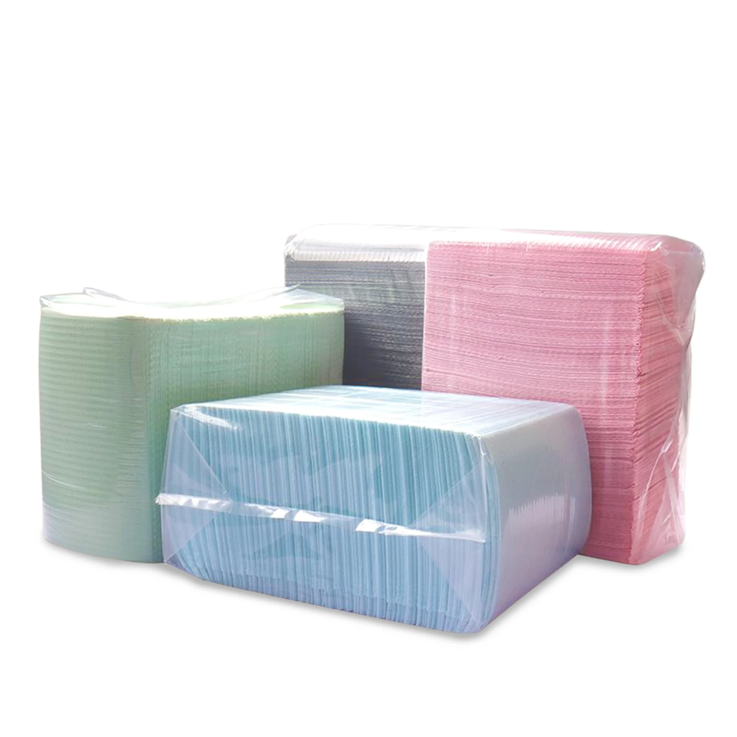 Лидер продаж, Нетканая ткань, одноразовая биоразлагаемая Печатная/цветная скатерть, покрытие для кофейни