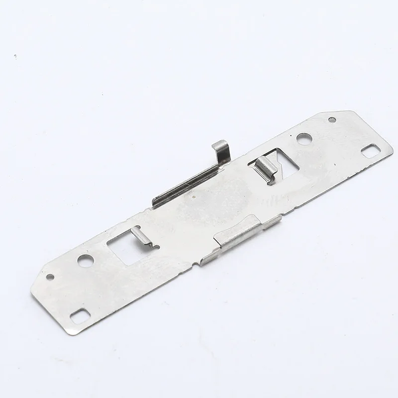 Изготовленный на заказ прецизионный изгиб порошковой резки SS алюминиевый листовой металл штамповочный стальной лазерный и сварочный продукт