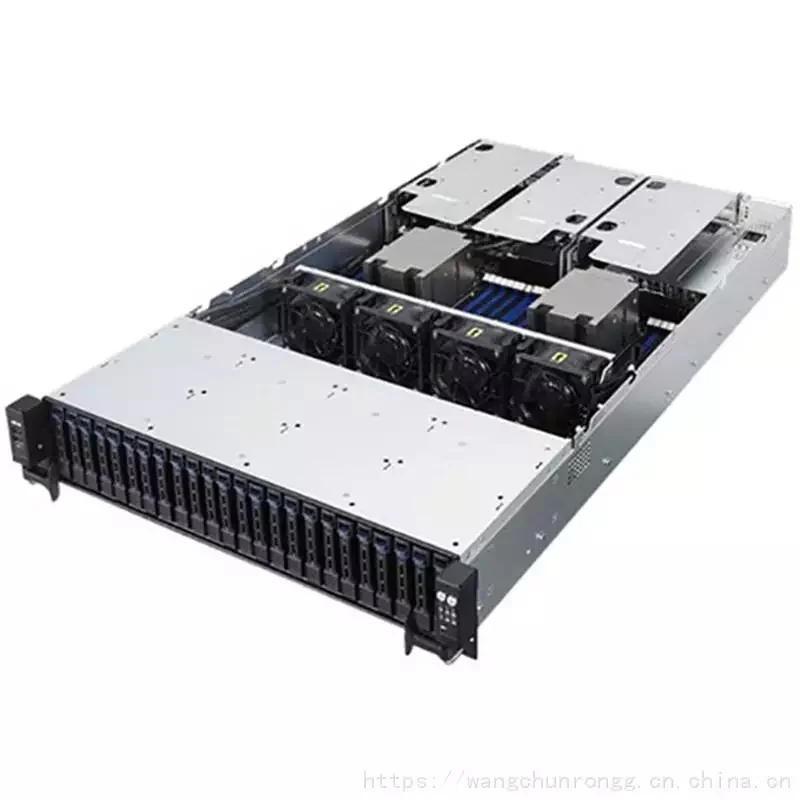 O racle SPARC T8-1/T8-2/T8-4	32-Core 5.000HZ CPU Mezzanine (With CPU 7335419) SPARC Server