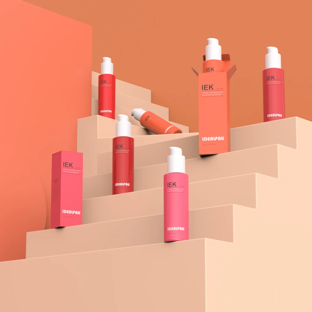 100ml Hotel Mini Small Travel Size Bottles for Shampoo Conditioner Lotion Packaging Container Dispenser