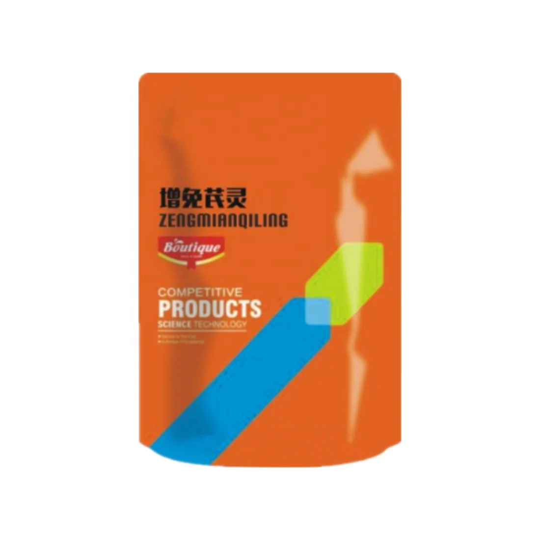 
Pure Herbal Ingredient Immune Booster Medicine for Aquarium Fish Shrimp 