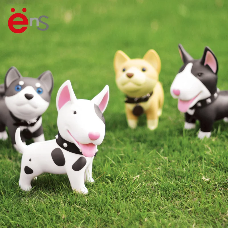 Dog Money Box Piggy Banks For Kids Coin Bank