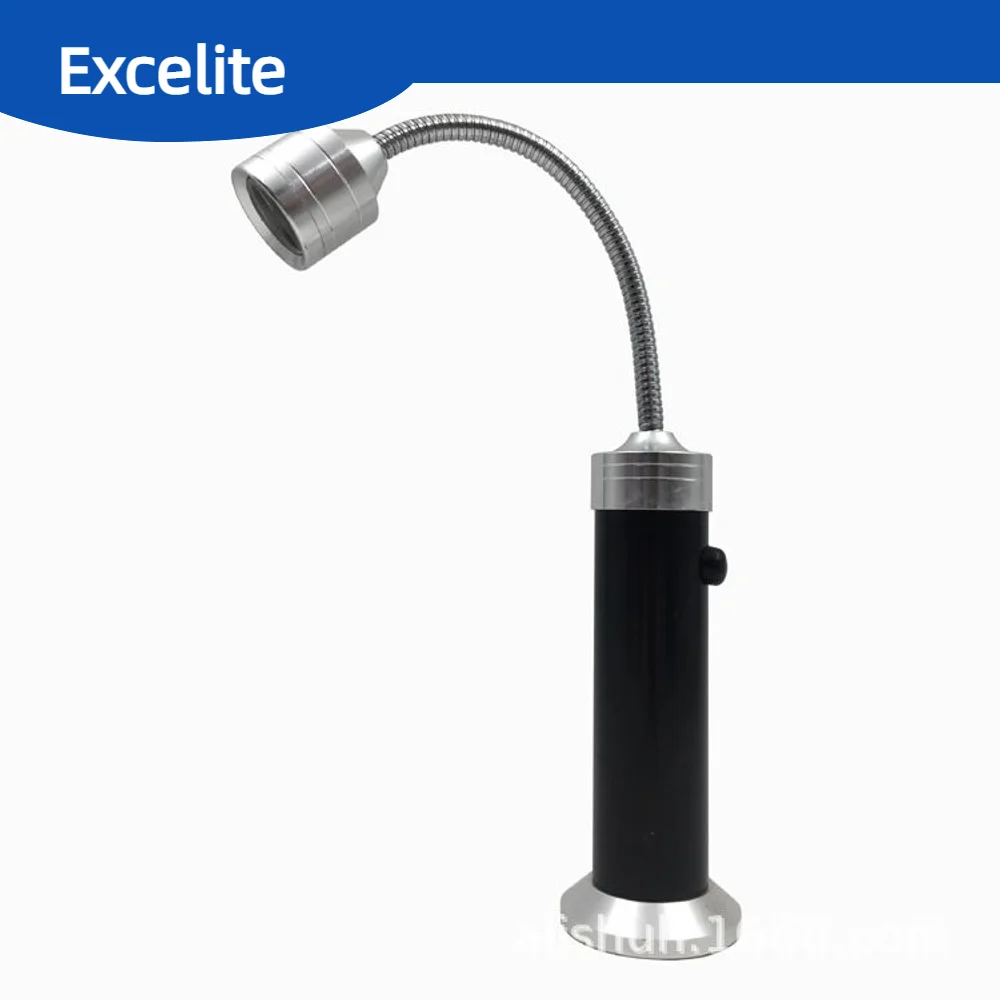 Magnetic Base Super-Bright fireproof LED BBQ Light Barbecue Grill Light