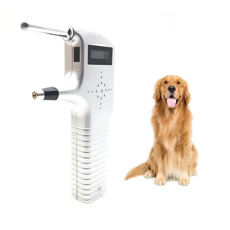 YSYYJ800V portable veterinary tonometer ophthalmic vet use price