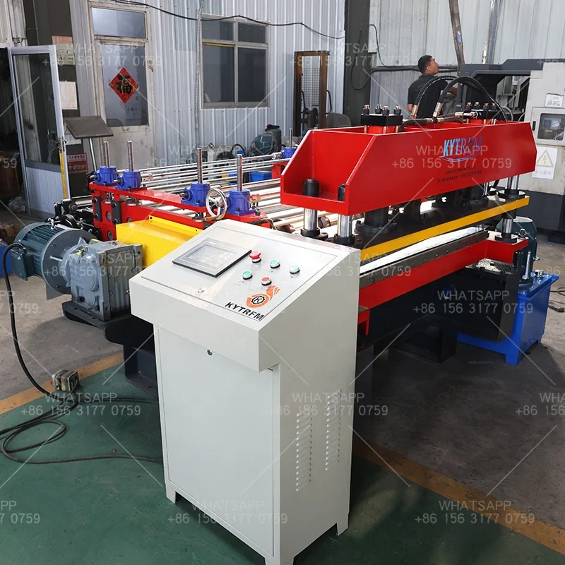 slitting machine  Metal slitting and cutting machine automatic Steel slitting machine Durable and practical equipment