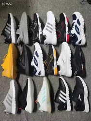 whole sale shoes made in china cheap bulk  mix stock sports Shoes