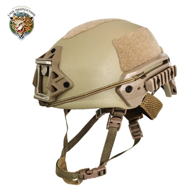 Военный Тактический Пуленепробиваемый Шлем Венди пуленепробиваемый боевой шлем