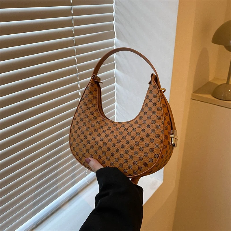 Amiqi BC312-25New Designer High Quality Glossy PU Leather Shoulder Bag Luxury Fashion Handbags Simplicity Leather Bags for Women