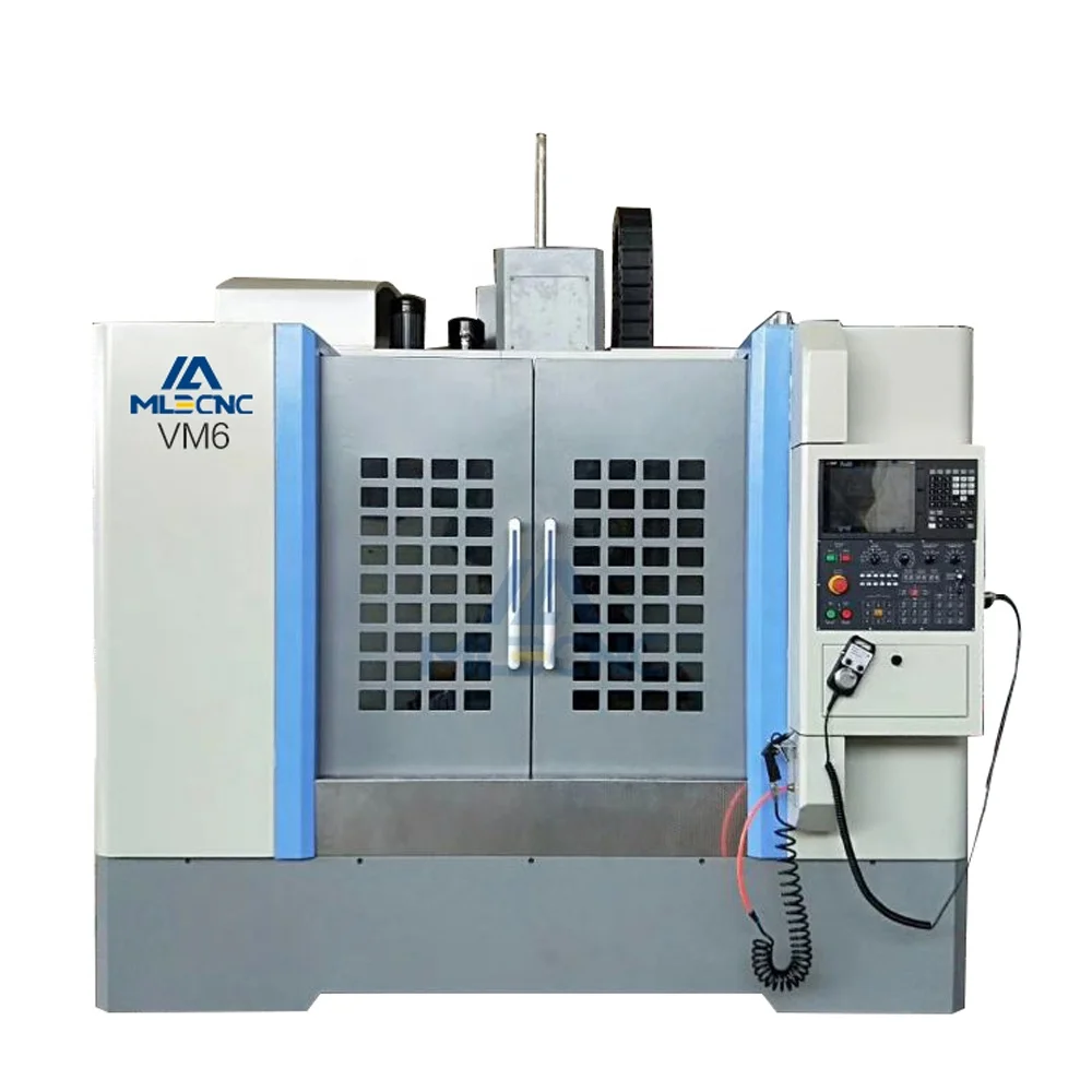 vertical machining center vmc650 hobby cnc machine center vertical machining