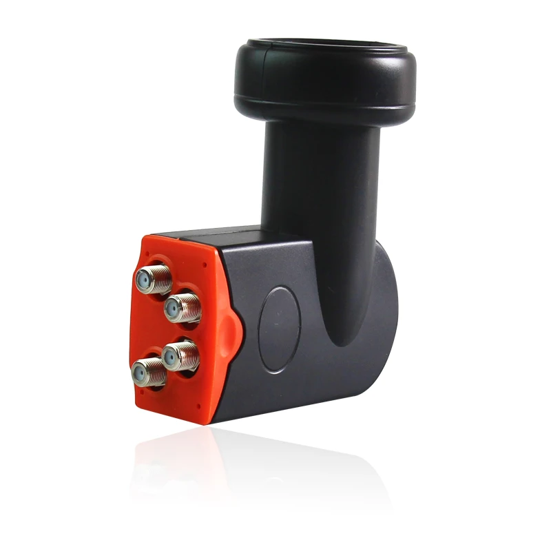 OPENSAT блюдо ТВ универсальный ku band quad lnb 2020 горячий сильный сигнал