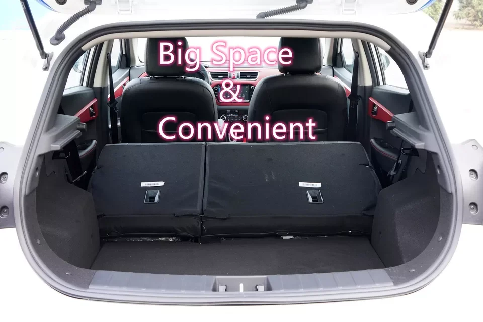 2023 China hot ev high speed  iev7 fast charging  long range electric vehicle whole sale low price Chinese new energy auto