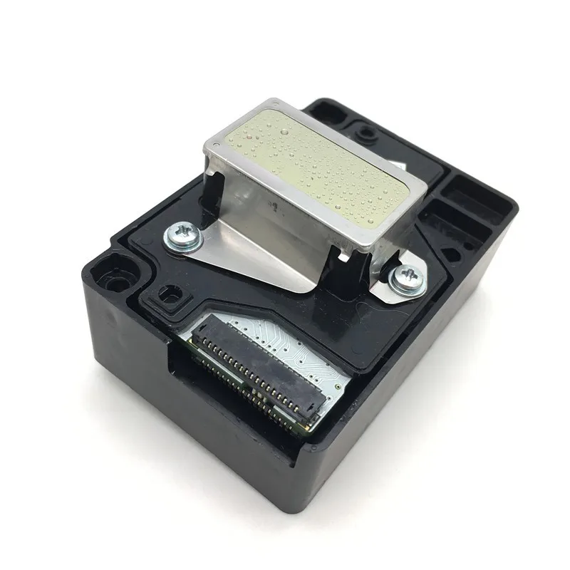 
 Лидер продаж на Филиппинах, печатающая головка L1300 для струйного принтера Epson T1100 L1300 T1110, золотой поставщик из Китая, 13 лет  