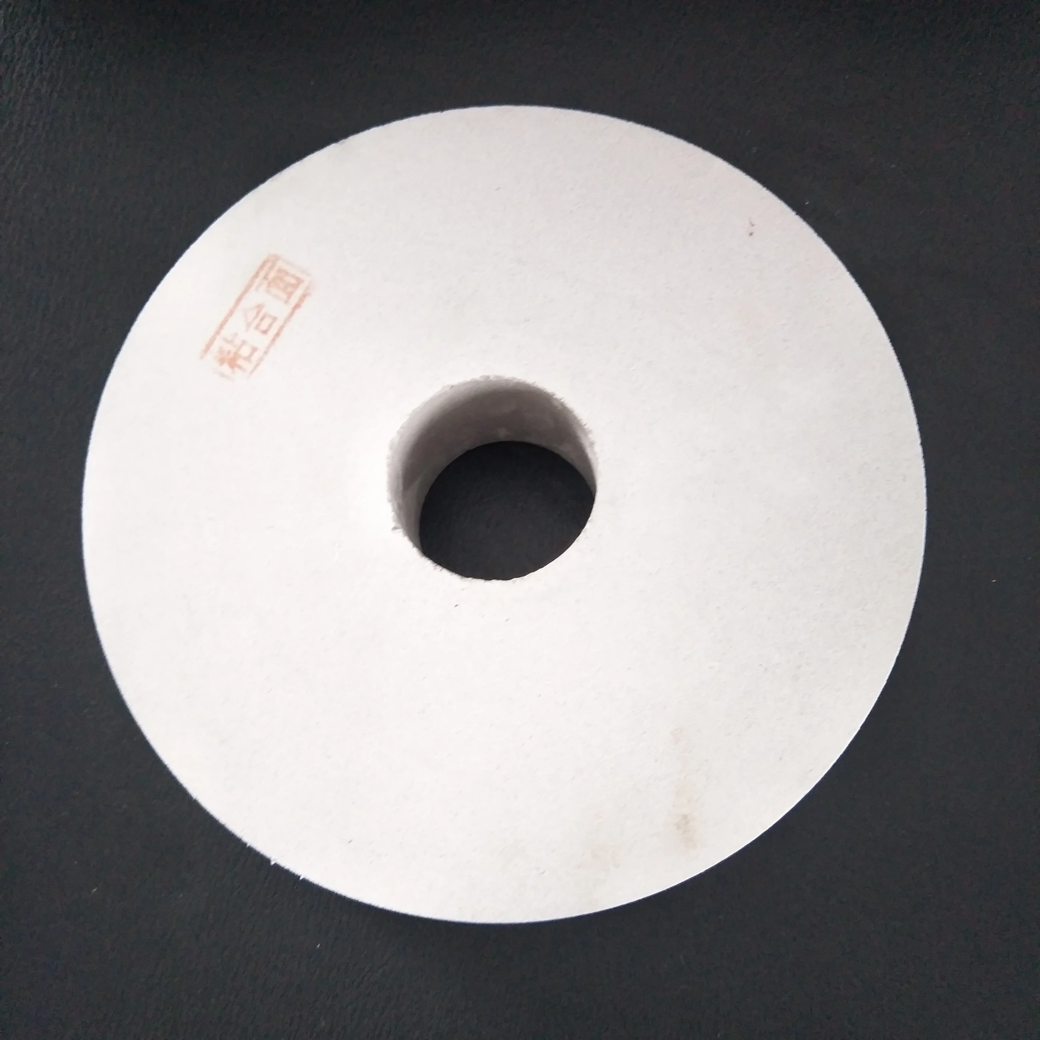 Abrasive stone Chinese top quality grinding stone for roller polishing