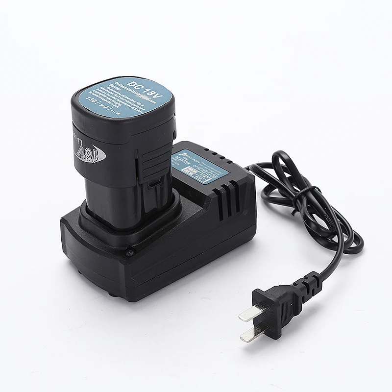 Mailtank 18V Li-ion drill Combo Kit Professional Rechargeable Cordless Drill Multi Function HandheldCordless drill Set