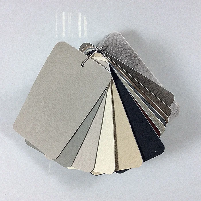 1.5-1.6mm leather material for sofa, bonded leather stock lot, artificial leather for sofa