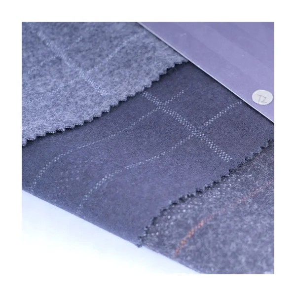 Высокое качество, Новые поступления, Роскошная итальянская кашемировая шерстяная ткань, австралийская Мериносовая шерстяная клетчатая полиэфирная шерстяная ткань