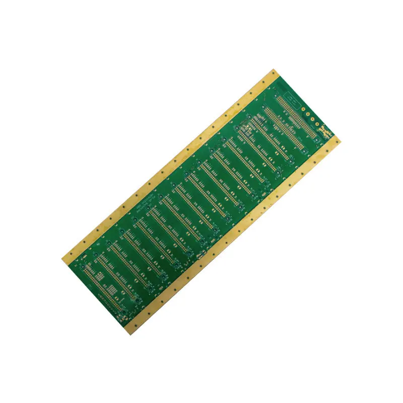 Печатная плата fr4 pcb pcba услуги сборки электронных