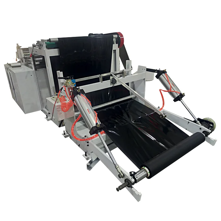 2022YBR Keepon Automatic Jumbo Paper Roll Sheeter Rotary Paper Cutting Machine Roll to Sheet Cross Cutting Machine Price