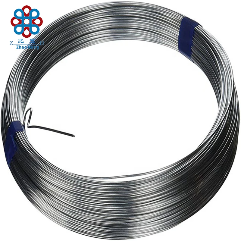Q195 1235 Cheap price Iron Wire