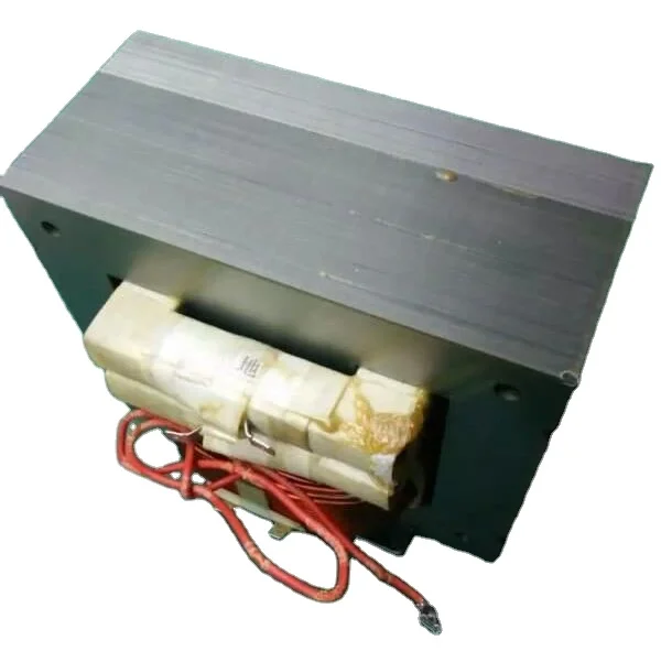 
manufacturer of 2000W industrial microwave transformer 