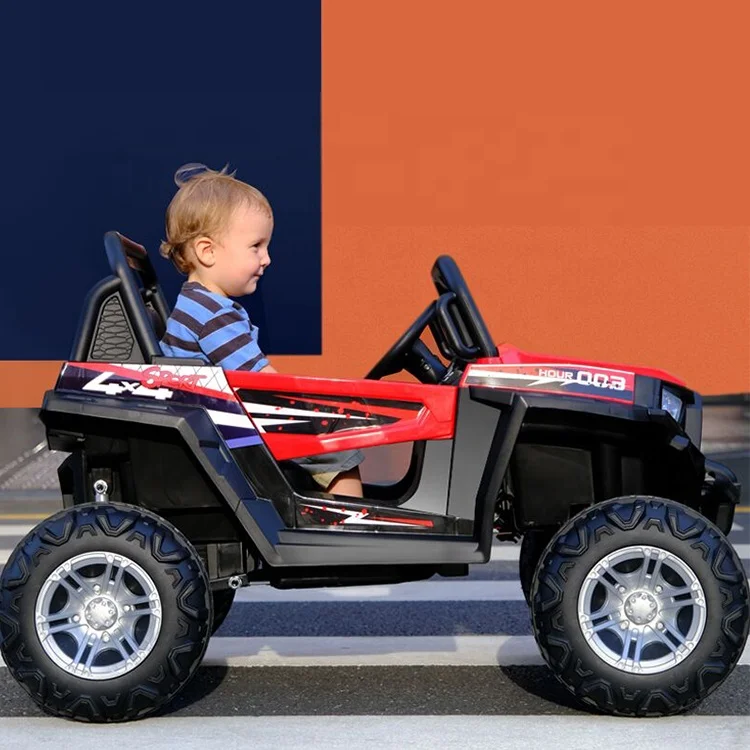 Cheap China Kids Offroad kids charging car electric big car toys kids electric