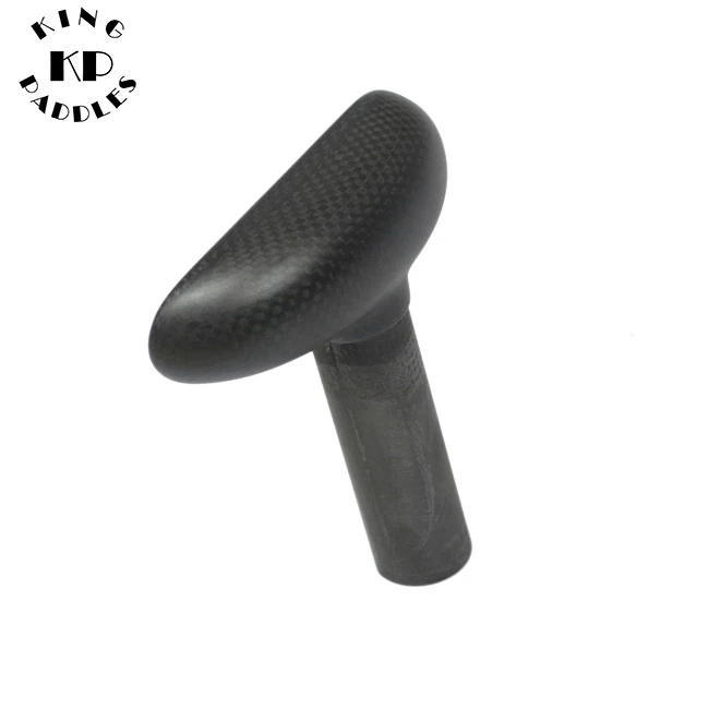 Kingpaddle Lightweight Inflatable SUP Paddleboard Stand Up Race PADDLE