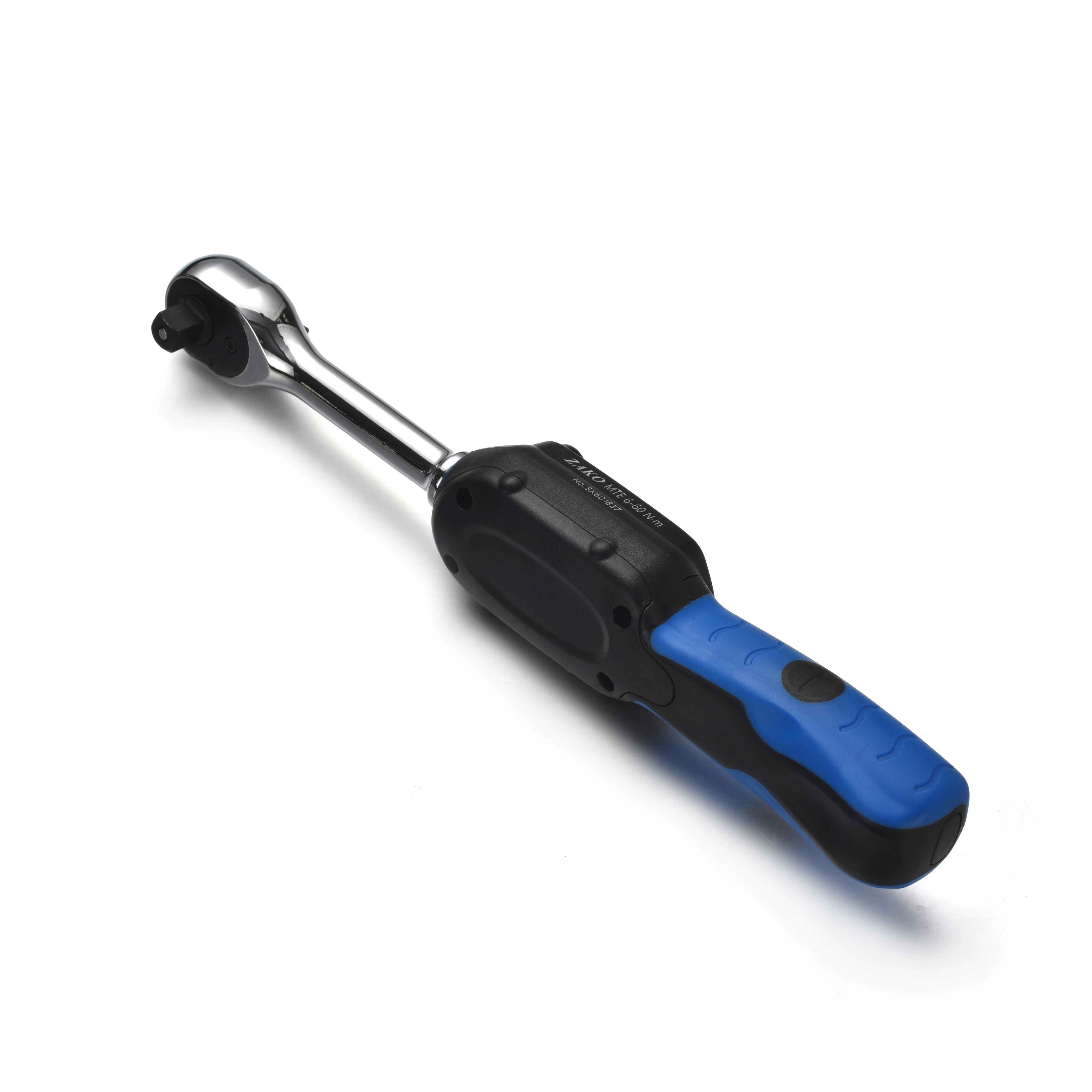 Torque wrench digital display adjustable high precision kg torque wrench torque auto repair tool