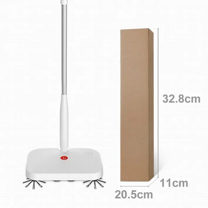 top products smart cleaning tool wireless electric floor spain automatic mop