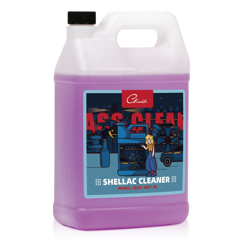 Good smooth tar washing detergent automotive paint asphalt scavengers removing shellac removing